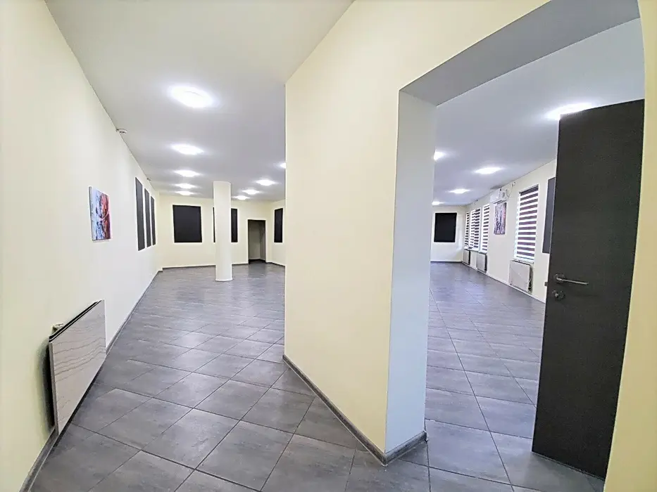 Фото Орендувати офіс, Євгена Коновальця вул. (Щорса)  Київ в довгострокову оренду, ціна: 70400 UAH, код 4397