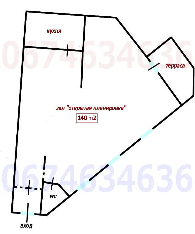 Фото Орендувати офіс, Євгена Коновальця вул. (Щорса)  Київ в довгострокову оренду, ціна: 70400 UAH, код 4397