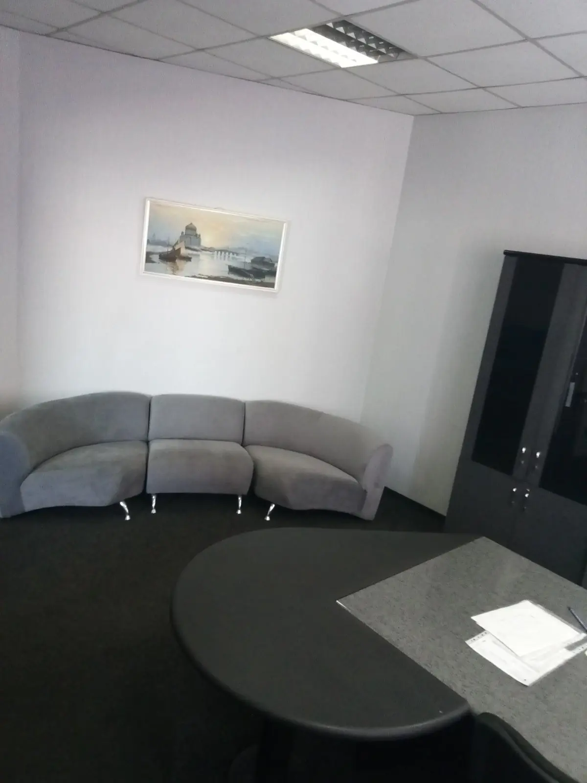 Фото Rent an office, Kryvyi Rih for long-term rent, price: 30000 UAH, code 4399