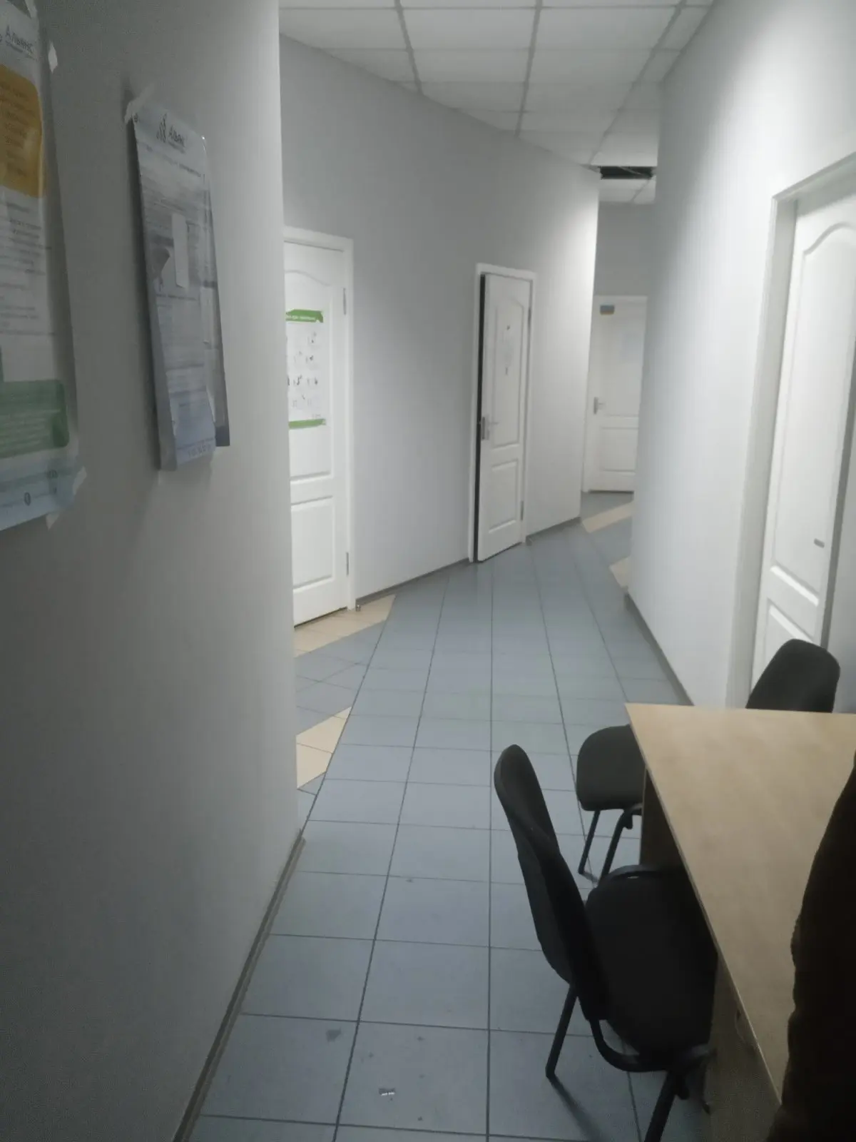 Фото Rent an office, Kryvyi Rih for long-term rent, price: 30000 UAH, code 4399