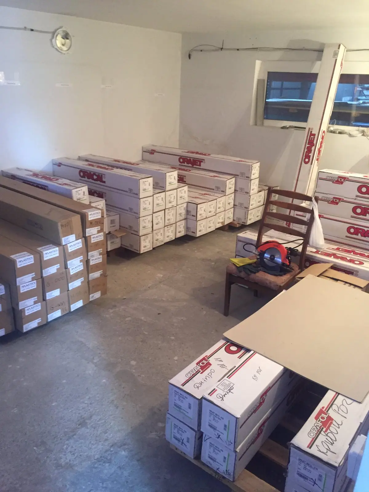 Фото Орендувати склад, Кривий Ріг в довгострокову оренду, ціна: 15000 UAH, код 4400