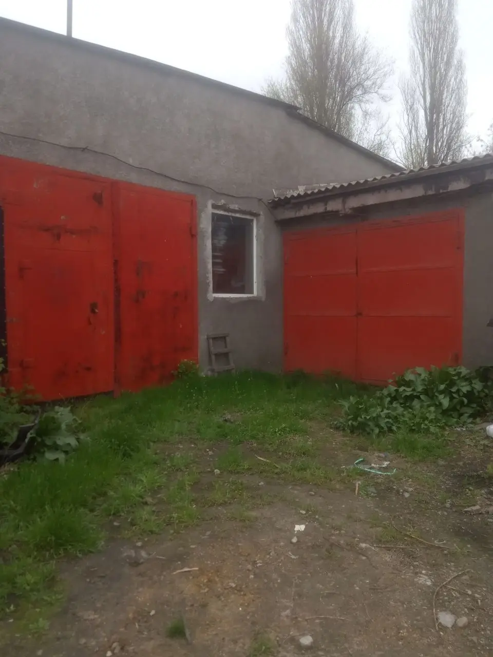 Фото Selling a warehouse, 1200 sq.m., Aktsionerna Street  Kryvyi Rih, price: 300000 $, code 4401