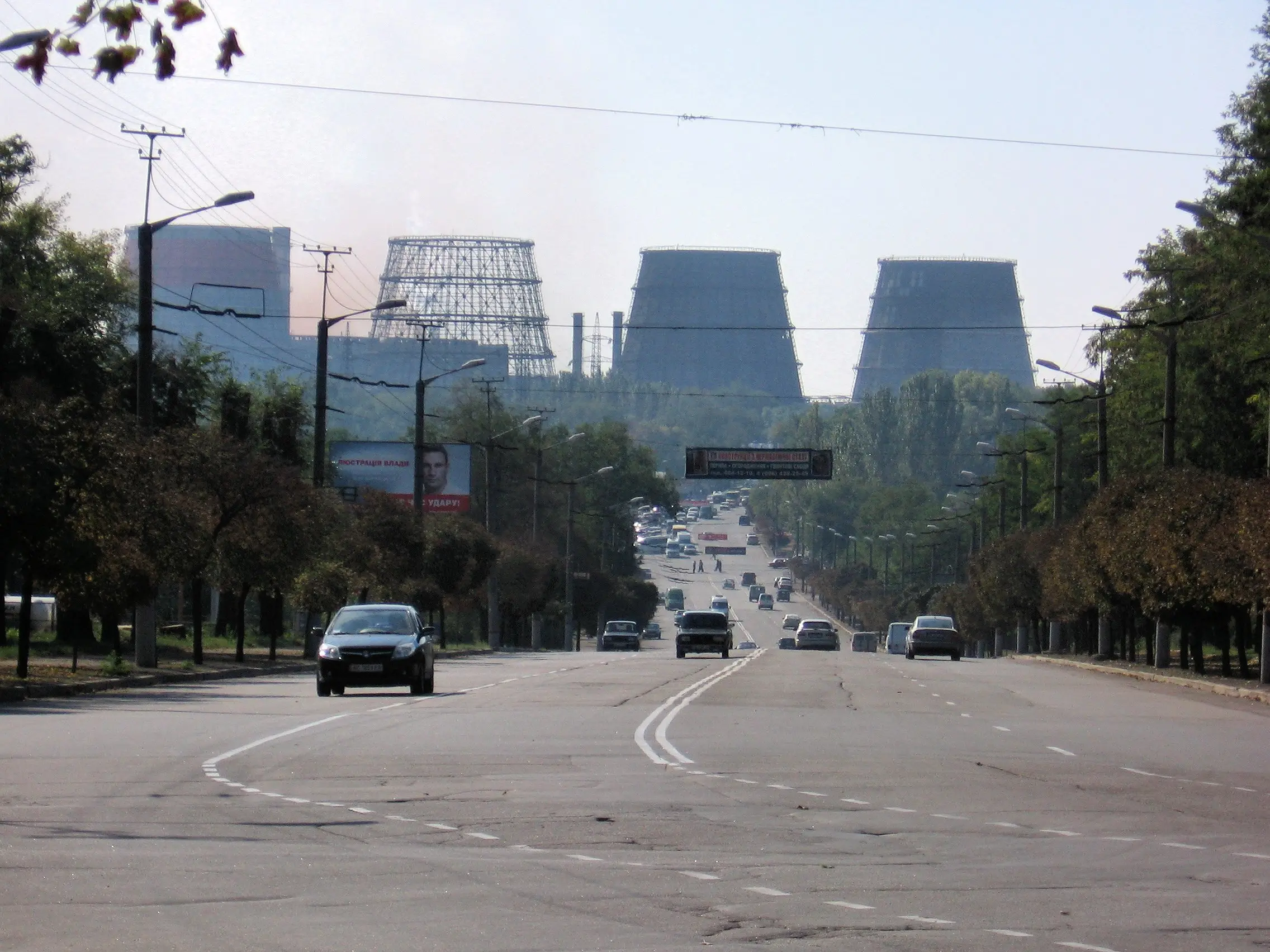 Фото Selling a warehouse, 1200 sq.m., Aktsionerna Street  Kryvyi Rih, price: 300000 $, code 4401