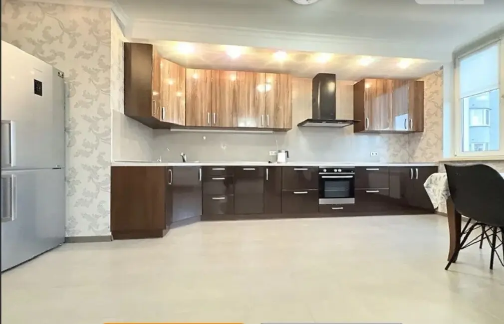 Фото Зняти 3 кімнатну квартиру, Княжий Затон вул. 21 Київ в довгострокову оренду, ціна: 26000 грн, код 4404