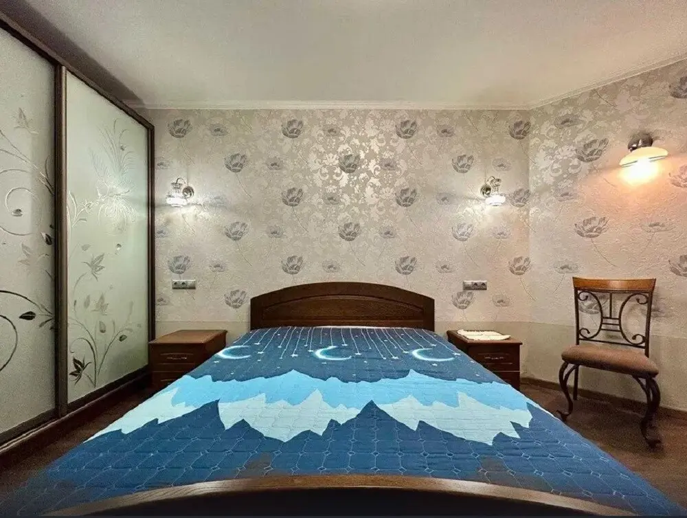 Фото Зняти 3 кімнатну квартиру, Княжий Затон вул. 21 Київ в довгострокову оренду, ціна: 26000 грн, код 4404