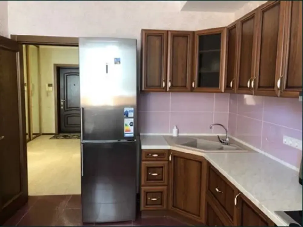 Фото Зняти 2 кімнатну квартиру, Княжий Затон вул. 9 Київ в довгострокову оренду, ціна: 22000 грн, код 4405