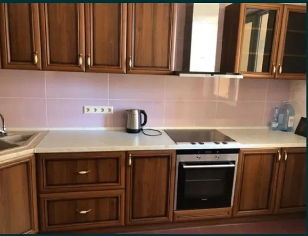 Фото Зняти 2 кімнатну квартиру, Княжий Затон вул. 9 Київ в довгострокову оренду, ціна: 22000 грн, код 4405