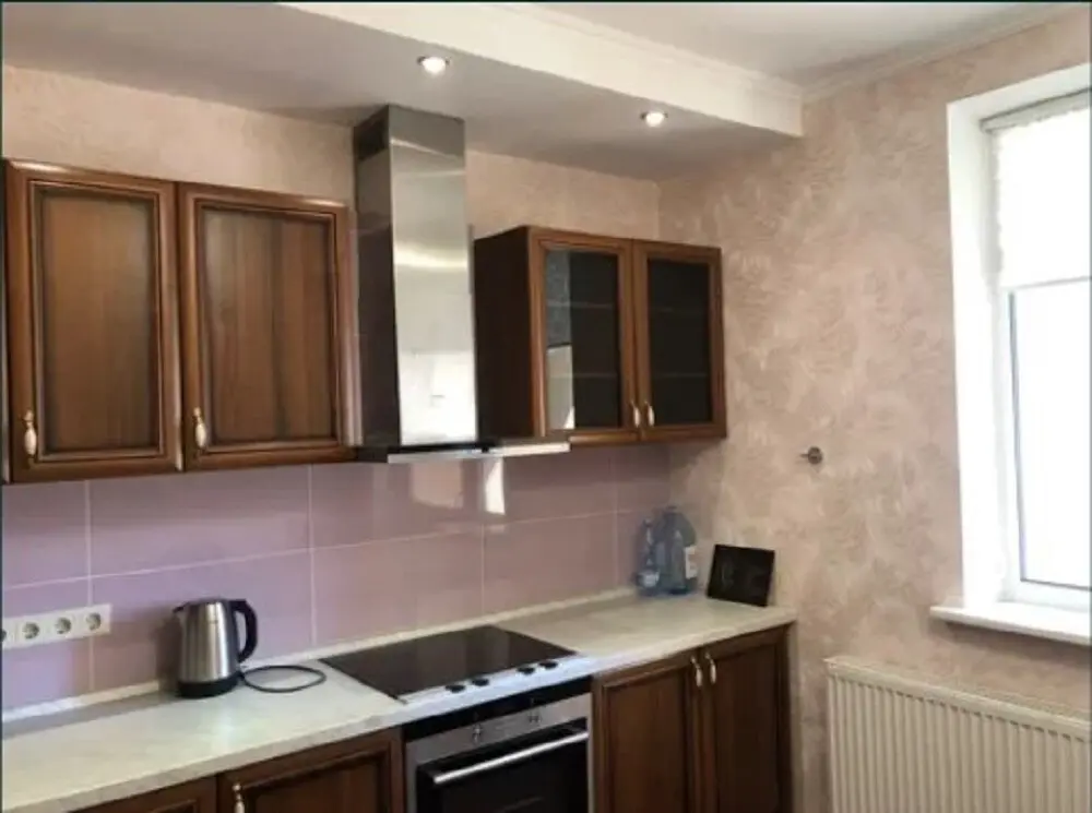 Фото Зняти 2 кімнатну квартиру, Княжий Затон вул. 9 Київ в довгострокову оренду, ціна: 22000 грн, код 4405