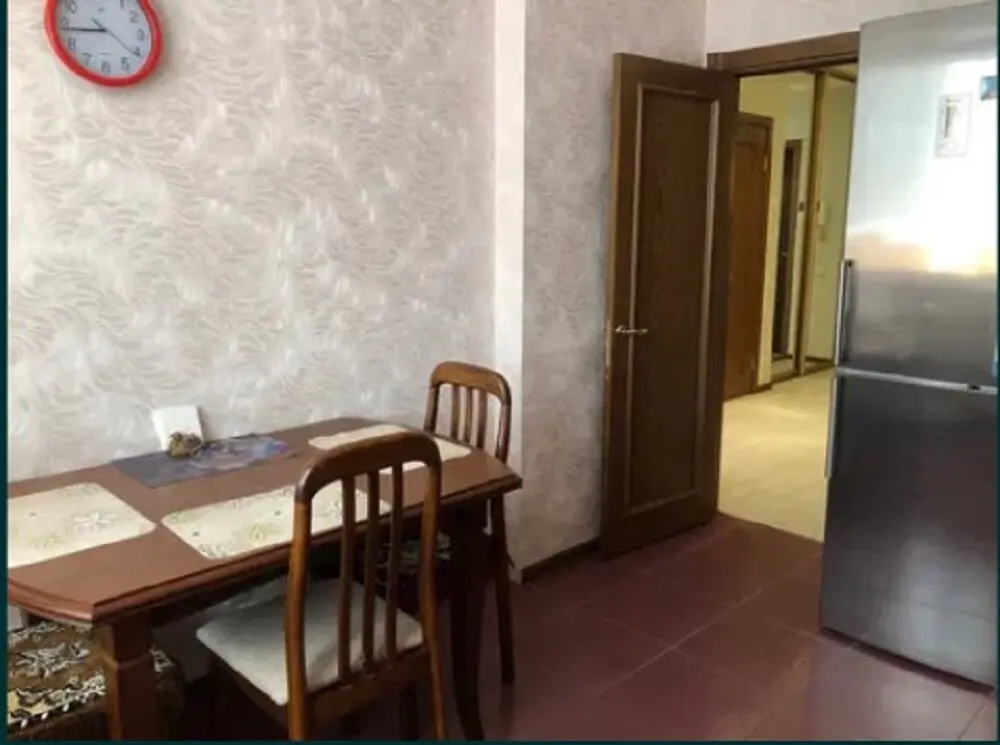 Фото Зняти 2 кімнатну квартиру, Княжий Затон вул. 9 Київ в довгострокову оренду, ціна: 22000 грн, код 4405