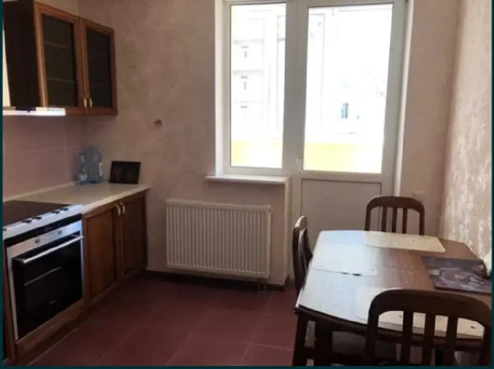 Фото Зняти 2 кімнатну квартиру, Княжий Затон вул. 9 Київ в довгострокову оренду, ціна: 22000 грн, код 4405