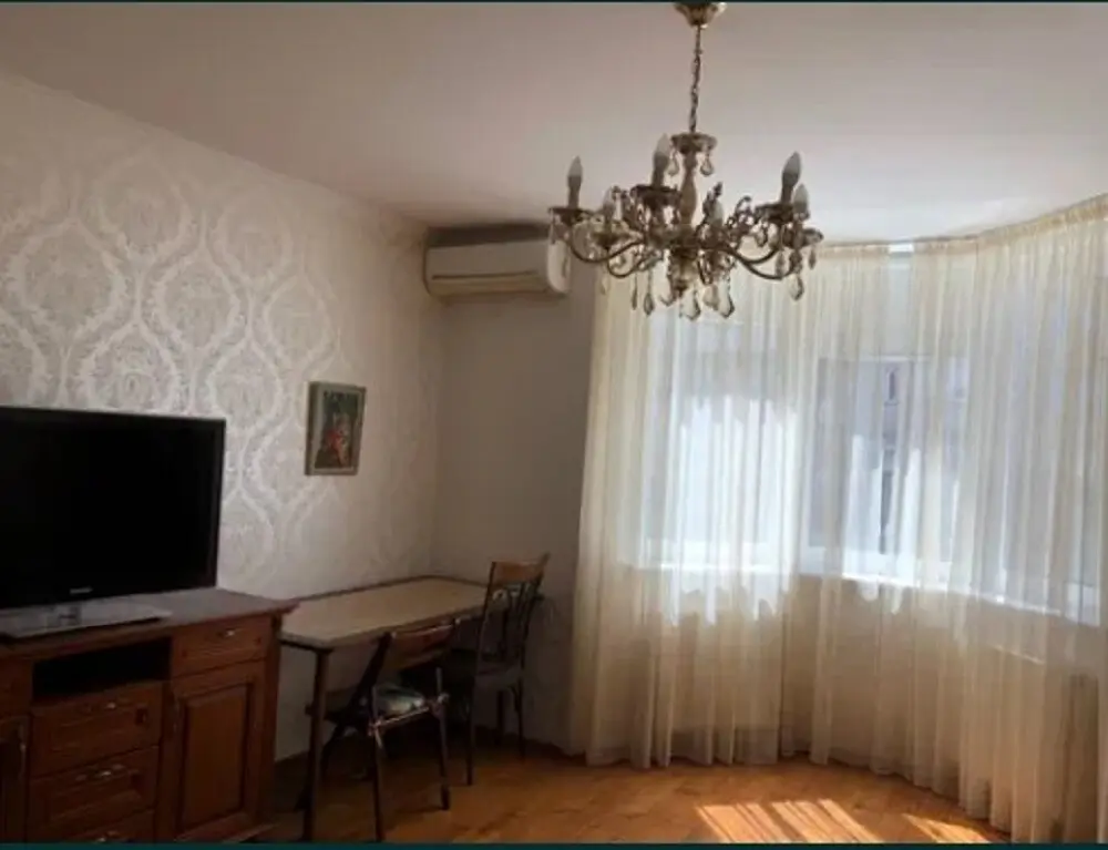 Фото Зняти 2 кімнатну квартиру, Княжий Затон вул. 9 Київ в довгострокову оренду, ціна: 22000 грн, код 4405