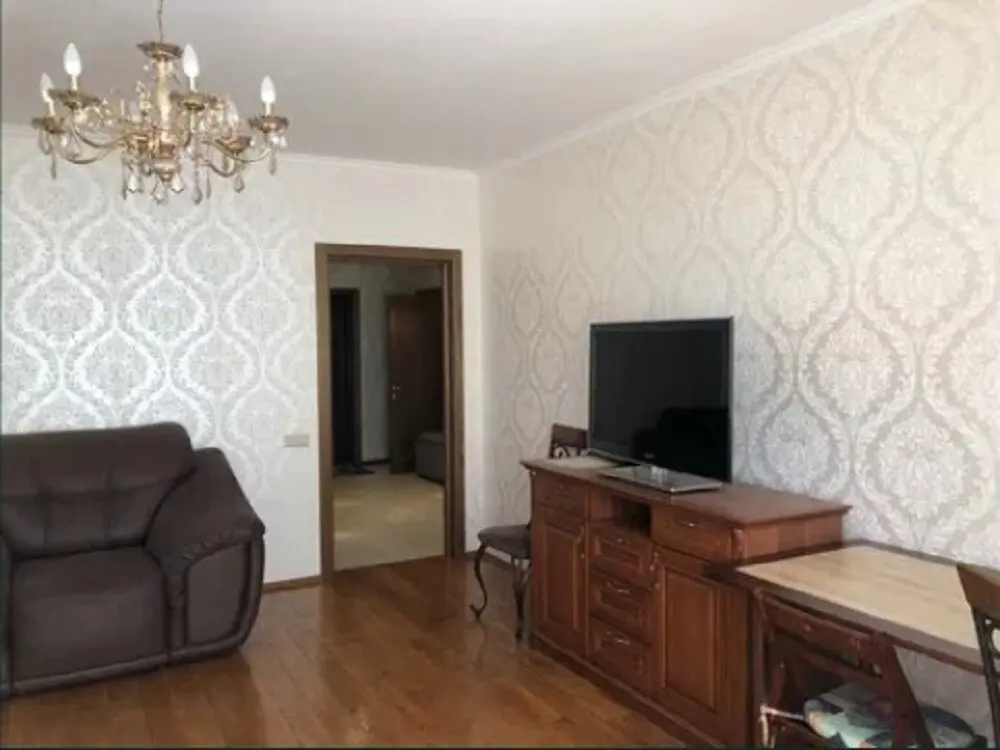 Фото Зняти 2 кімнатну квартиру, Княжий Затон вул. 9 Київ в довгострокову оренду, ціна: 22000 грн, код 4405