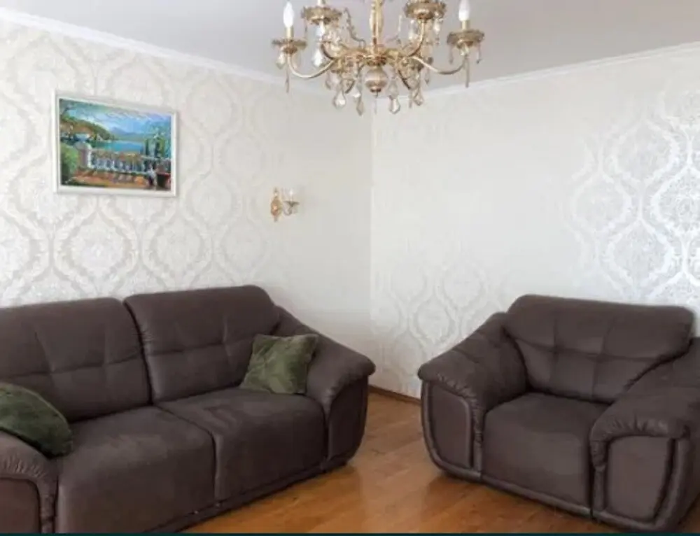 Фото Зняти 2 кімнатну квартиру, Княжий Затон вул. 9 Київ в довгострокову оренду, ціна: 22000 грн, код 4405