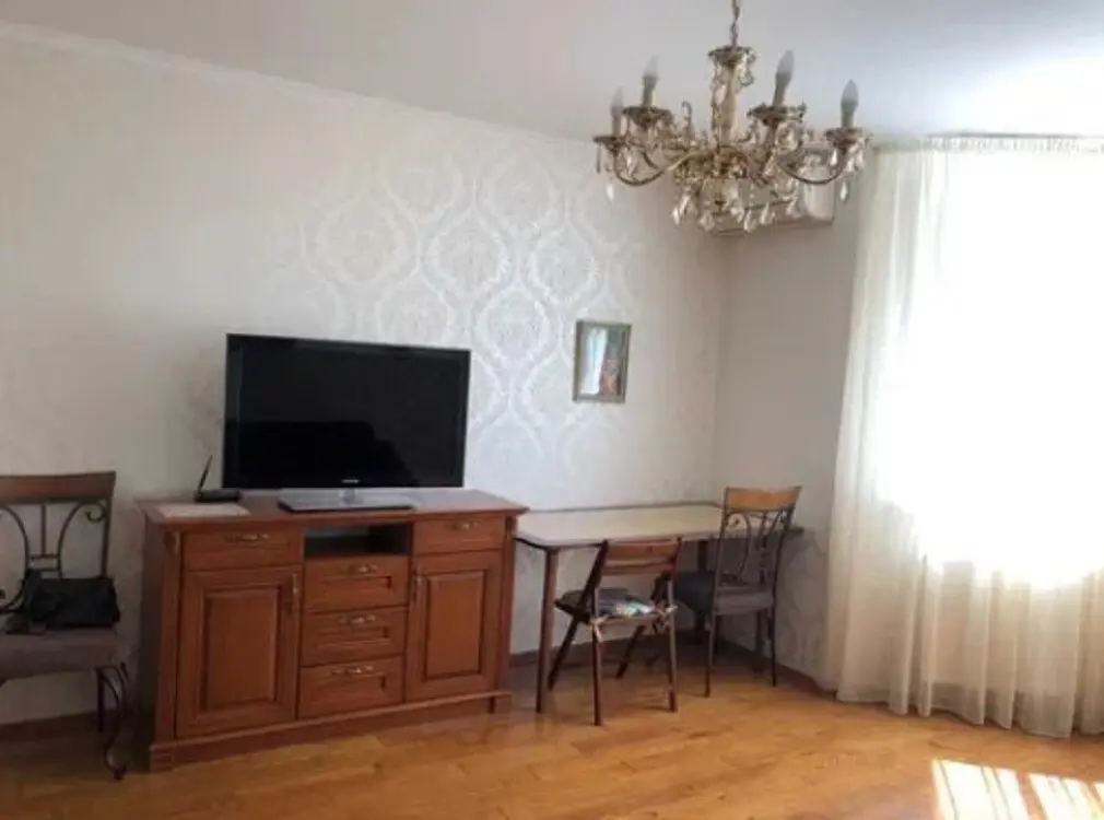 Фото Зняти 2 кімнатну квартиру, Княжий Затон вул. 9 Київ в довгострокову оренду, ціна: 22000 грн, код 4405