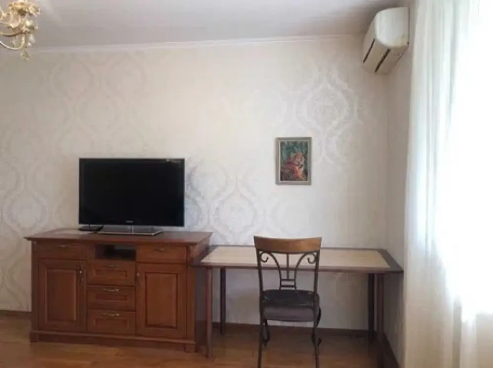 Фото Зняти 2 кімнатну квартиру, Княжий Затон вул. 9 Київ в довгострокову оренду, ціна: 22000 грн, код 4405