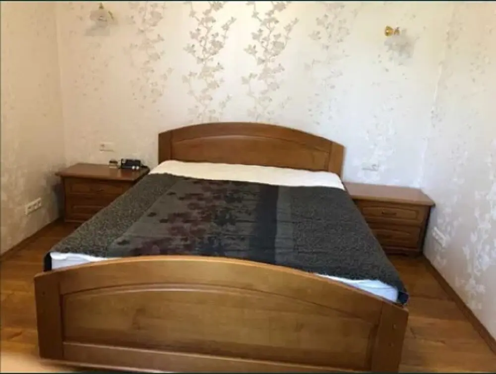 Фото Зняти 2 кімнатну квартиру, Княжий Затон вул. 9 Київ в довгострокову оренду, ціна: 22000 грн, код 4405