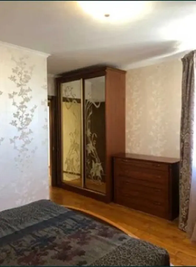 Фото Зняти 2 кімнатну квартиру, Княжий Затон вул. 9 Київ в довгострокову оренду, ціна: 22000 грн, код 4405