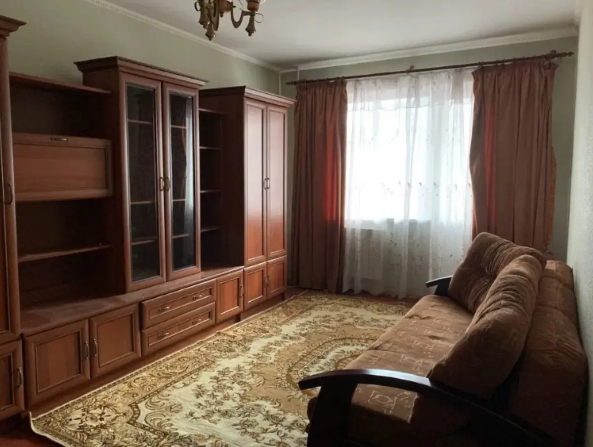 Фото Selling a 2-room apartment, 54 sq.m., Kharkivske Road 154 Kyiv, price: 61000 $, code 4406