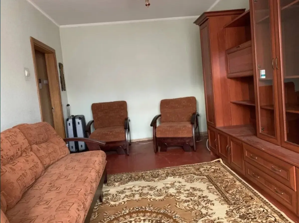 Фото Selling a 2-room apartment, 54 sq.m., Kharkivske Road 154 Kyiv, price: 61000 $, code 4406