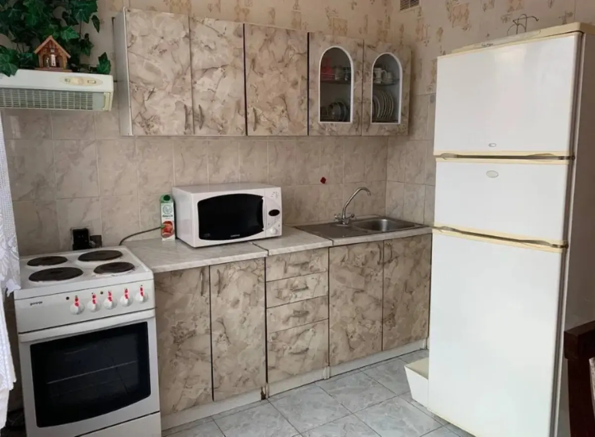 Фото Selling a 2-room apartment, 54 sq.m., Kharkivske Road 154 Kyiv, price: 61000 $, code 4406