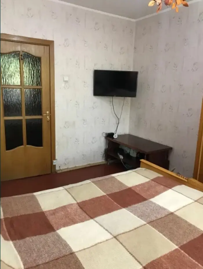 Фото Selling a 2-room apartment, 54 sq.m., Kharkivske Road 154 Kyiv, price: 61000 $, code 4406