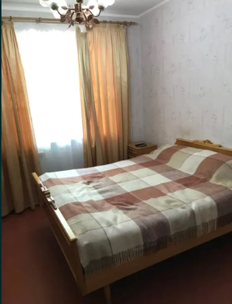 Фото Selling a 2-room apartment, 54 sq.m., Kharkivske Road 154 Kyiv, price: 61000 $, code 4406