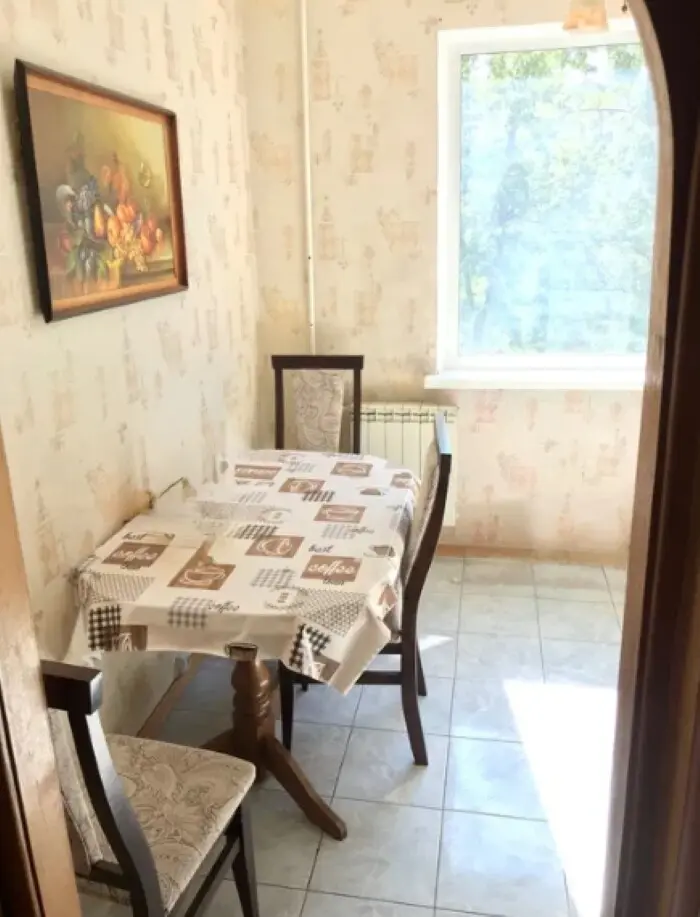 Фото Selling a 2-room apartment, 54 sq.m., Kharkivske Road 154 Kyiv, price: 61000 $, code 4406