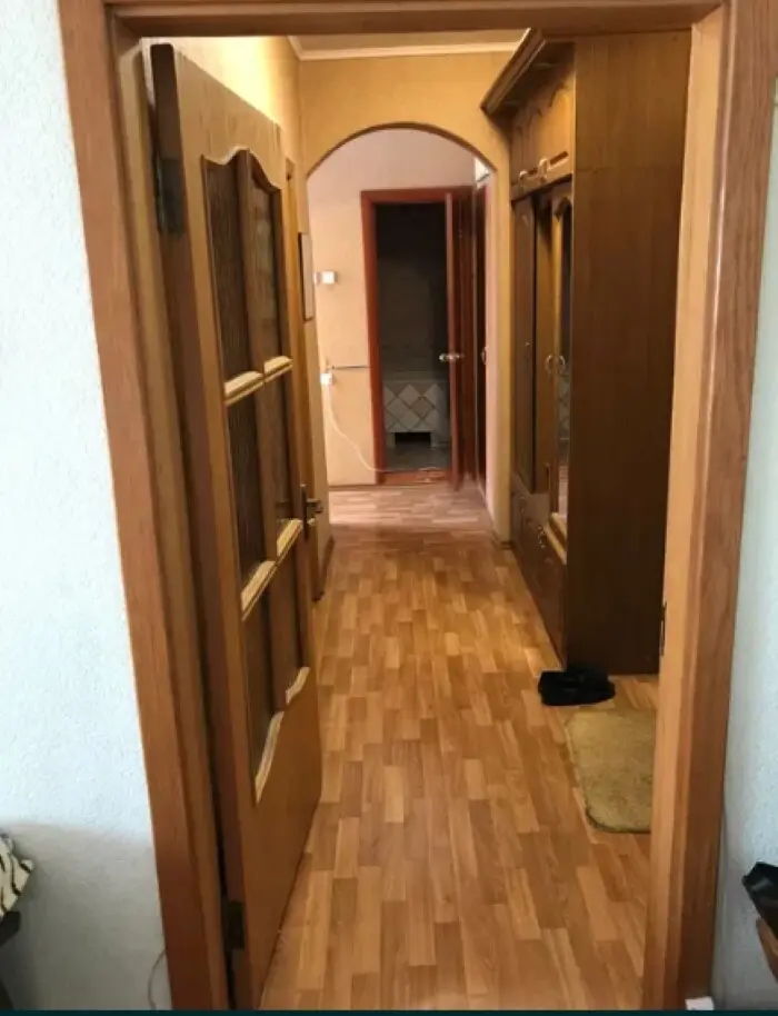 Фото Selling a 2-room apartment, 54 sq.m., Kharkivske Road 154 Kyiv, price: 61000 $, code 4406