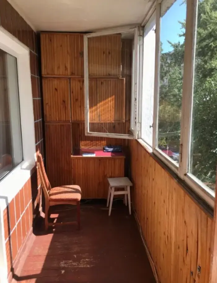 Фото Selling a 2-room apartment, 54 sq.m., Kharkivske Road 154 Kyiv, price: 61000 $, code 4406