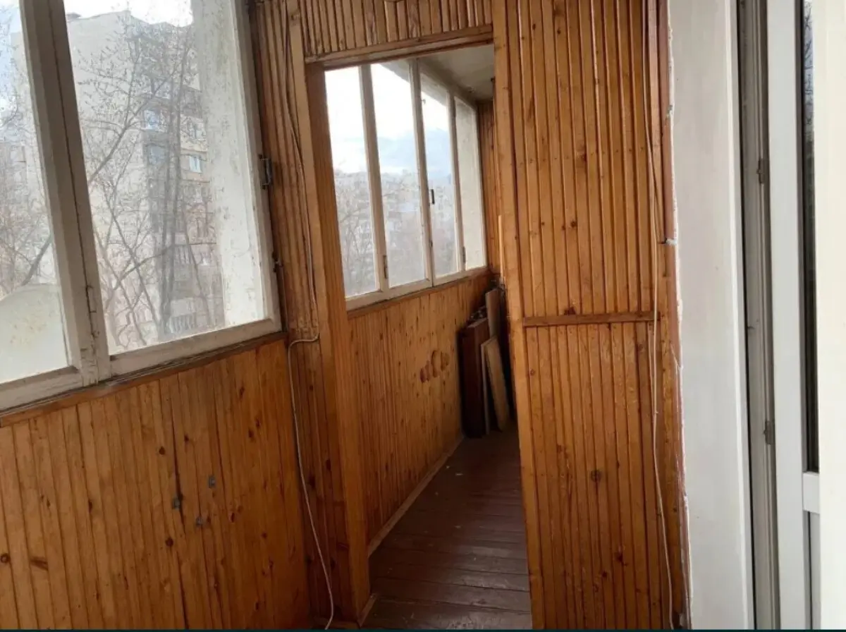 Фото Selling a 2-room apartment, 54 sq.m., Kharkivske Road 154 Kyiv, price: 61000 $, code 4406