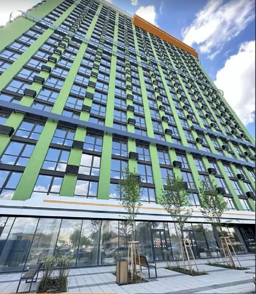 Фото Орендувати офіс, Причальна вул.  Київ в довгострокову оренду, ціна: 27000 грн, код 4407