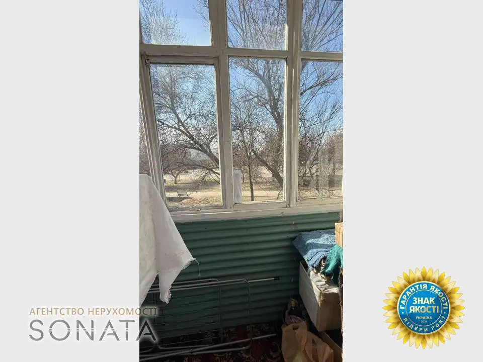 Фото Selling a 3-room apartment, 57 sq.m., Maksym Zalizniak Street (Nevskoho Lane)  Cherkasy, price: 53000 $, code 4408