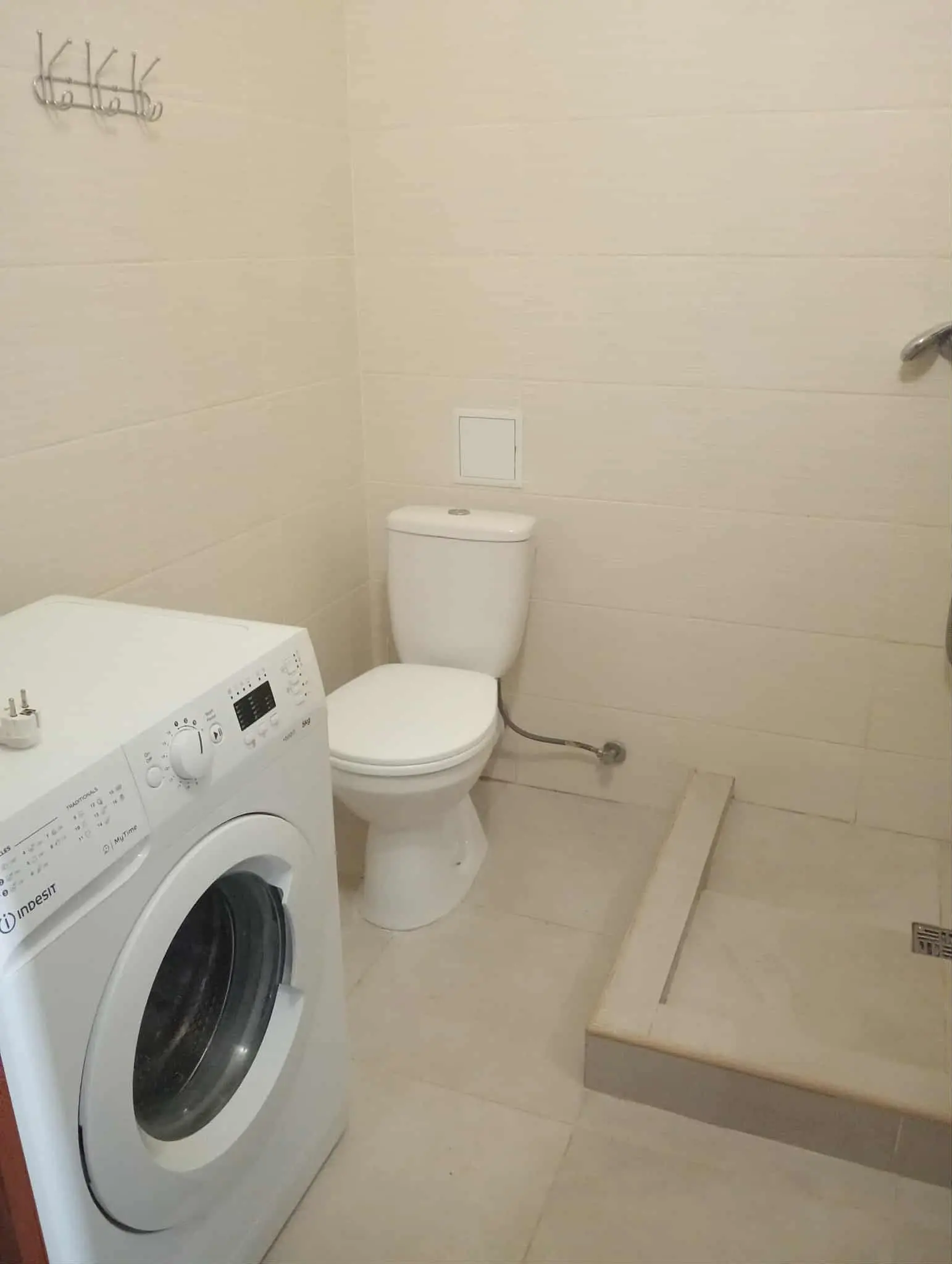 Фото Rent a 1-room apartment, Chubynskoho Street  Boryspil for long-term rent, price: 8000 UAH, code 4409