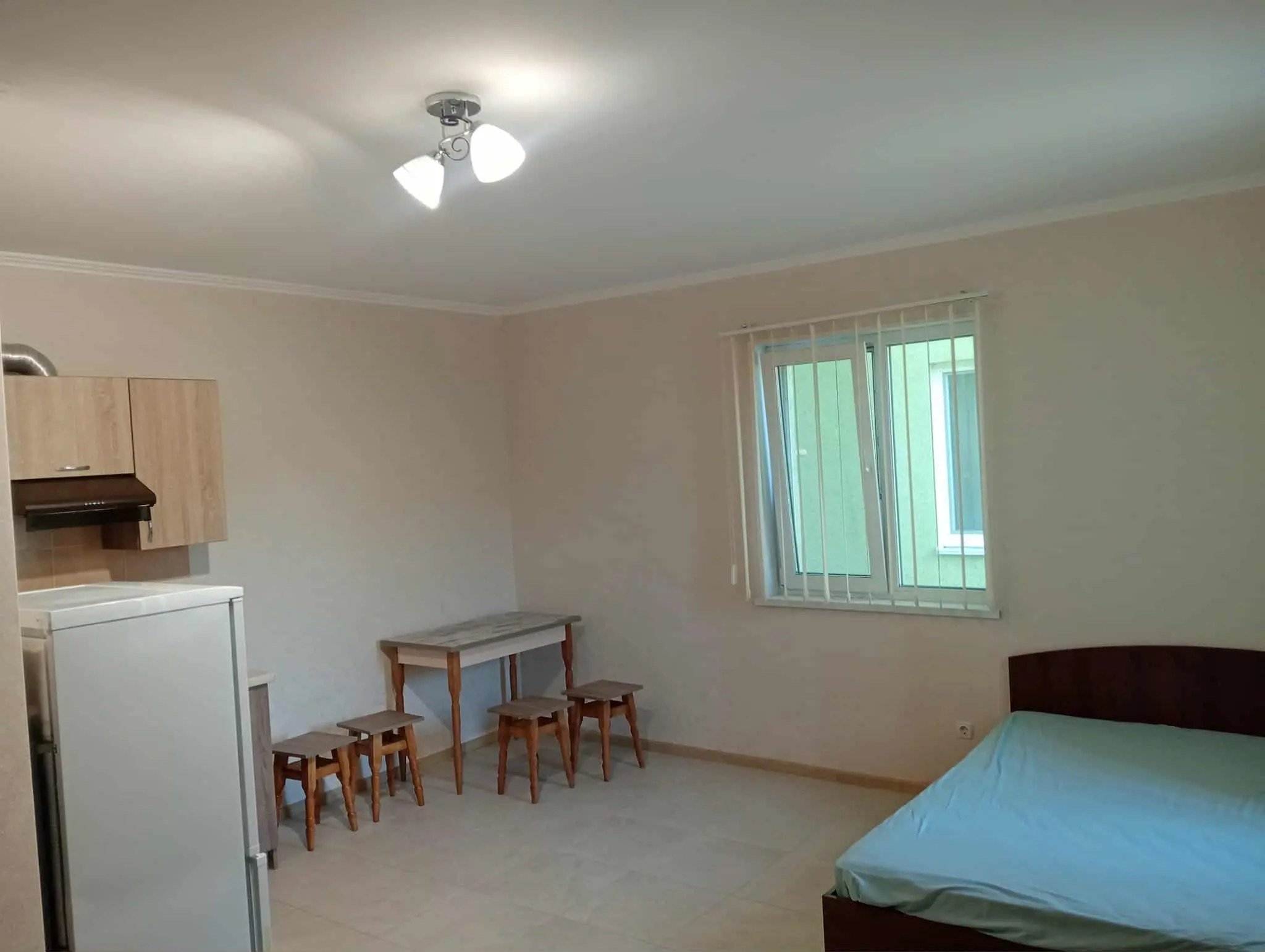 Фото Rent a 1-room apartment, Chubynskoho Street  Boryspil for long-term rent, price: 8000 UAH, code 4409