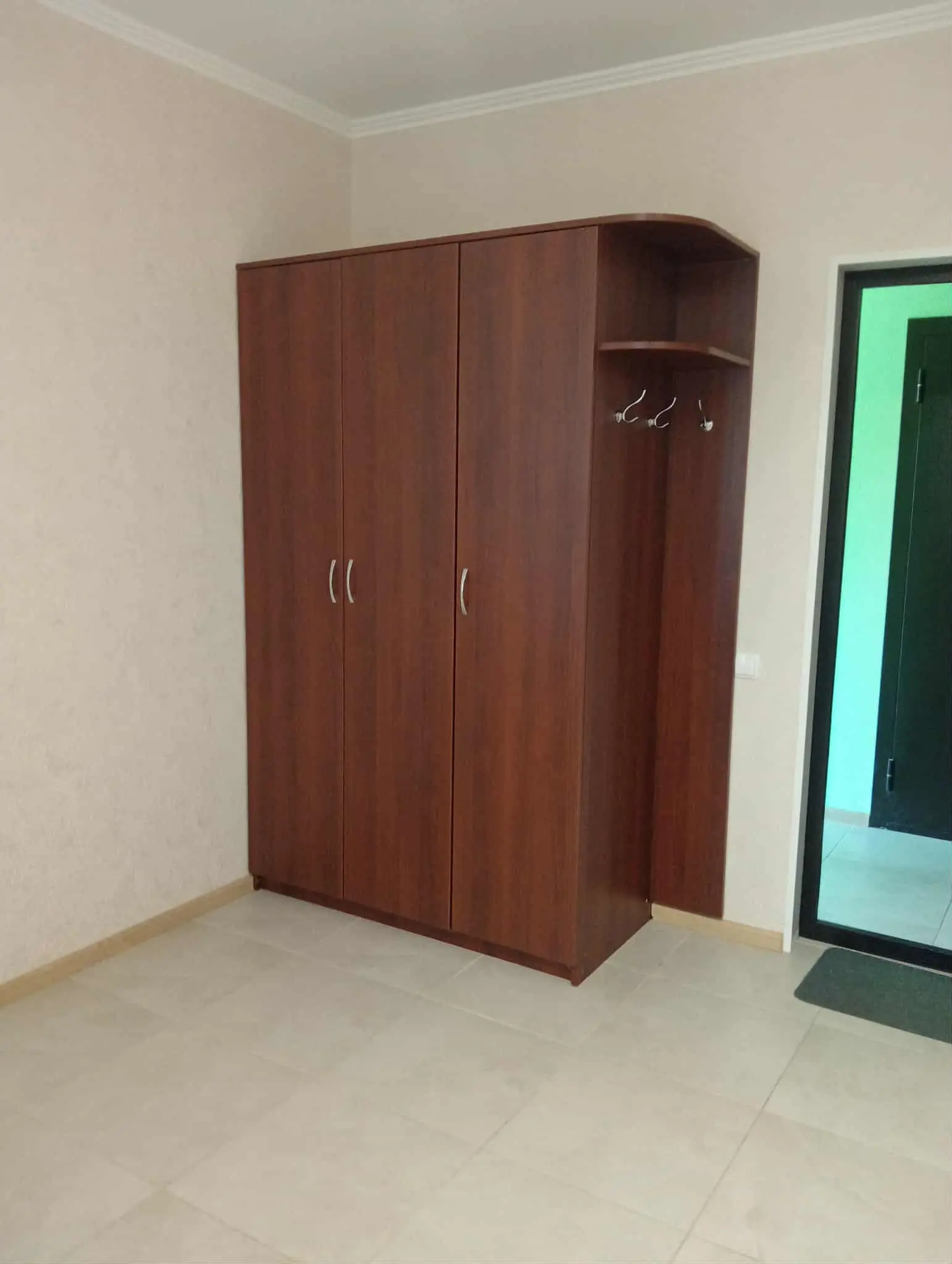 Фото Rent a 1-room apartment, Chubynskoho Street  Boryspil for long-term rent, price: 8000 UAH, code 4409