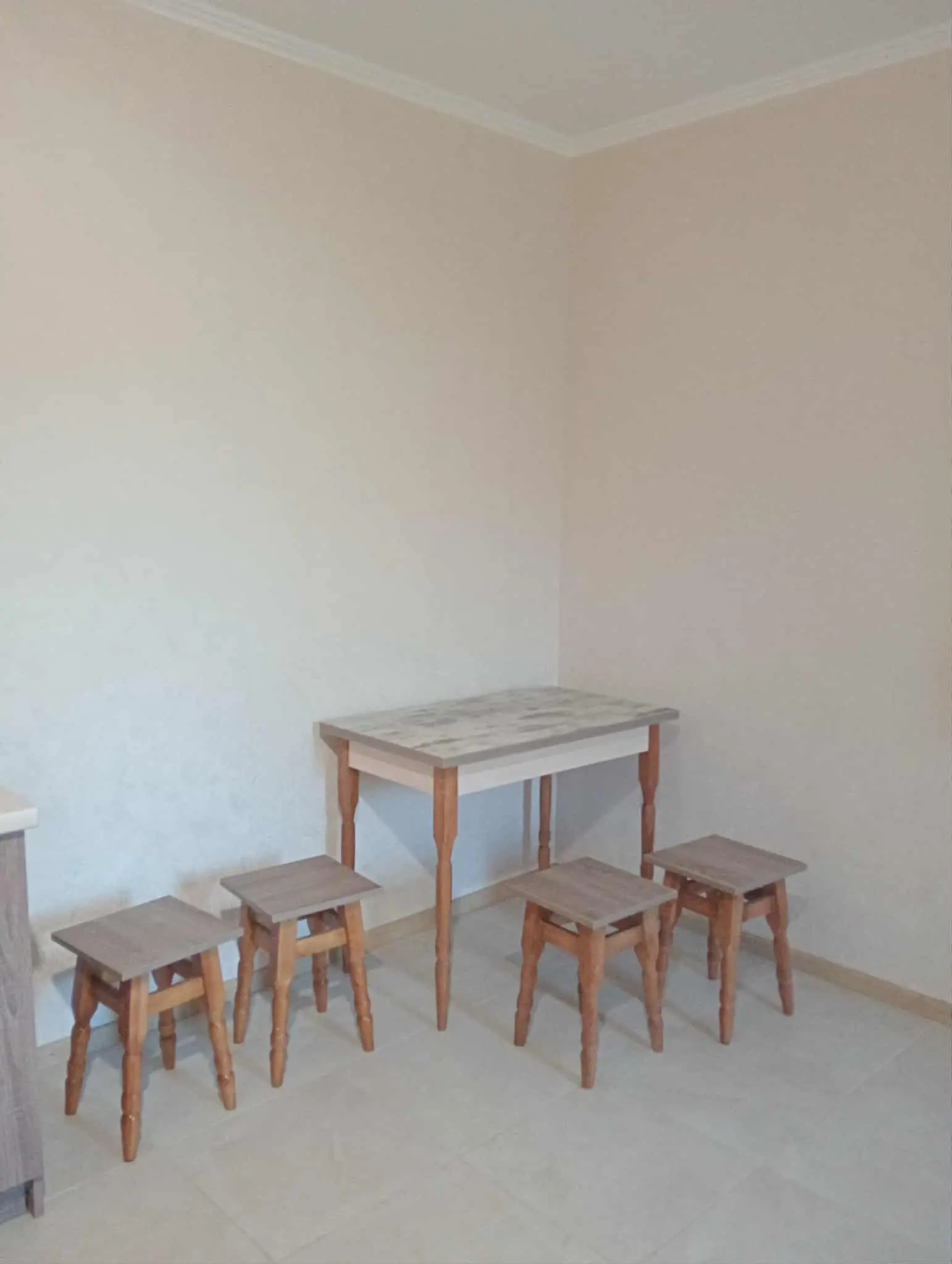 Фото Rent a 1-room apartment, Chubynskoho Street  Boryspil for long-term rent, price: 8000 UAH, code 4409