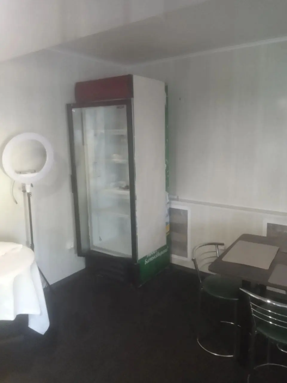 Фото Арендовать торговую площадь, Днепровское шоссе  Кривой Рог в долгосрочную аренду, цена: 7500 UAH, код 4411