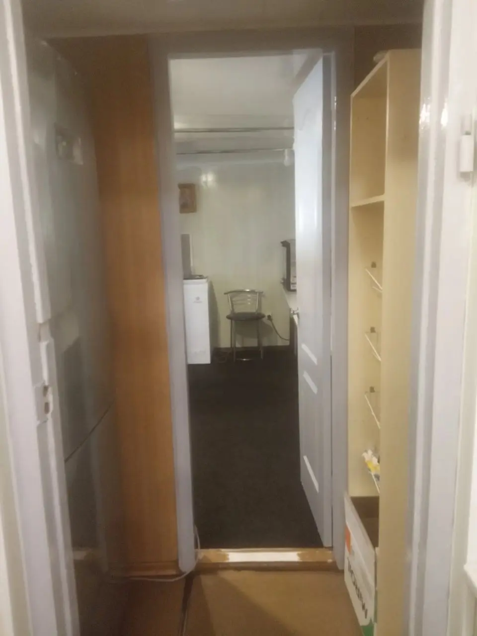 Фото Арендовать торговую площадь, Днепровское шоссе  Кривой Рог в долгосрочную аренду, цена: 7500 UAH, код 4411