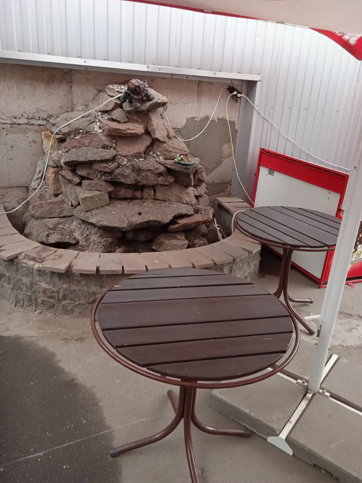 Фото Арендовать торговую площадь, Днепровское шоссе  Кривой Рог в долгосрочную аренду, цена: 7500 UAH, код 4411