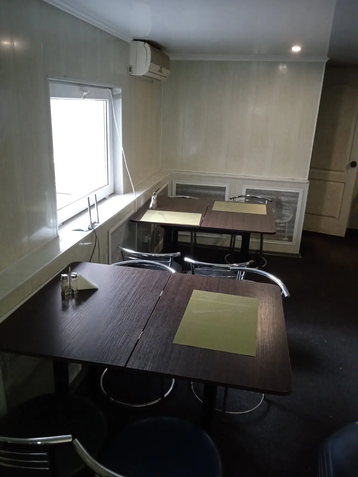 Фото Арендовать торговую площадь, Днепровское шоссе  Кривой Рог в долгосрочную аренду, цена: 7500 UAH, код 4411