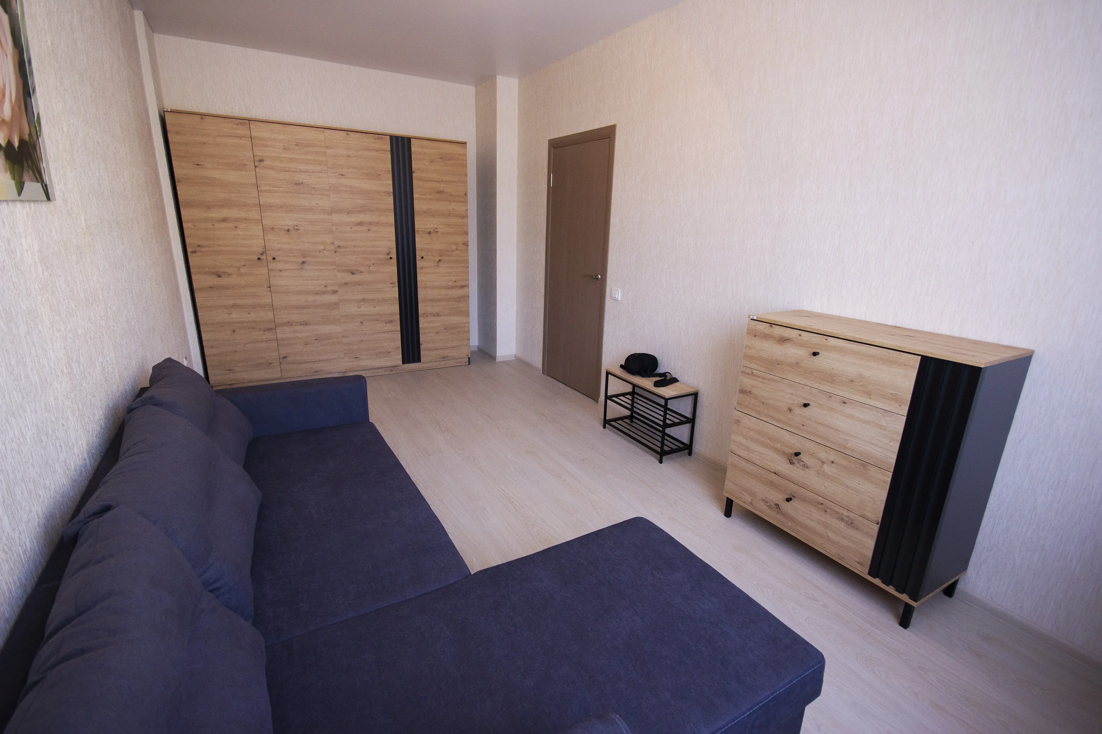 Фото Снять 1-комнатную квартиру, Европейская ул. 15 Авангард в долгосрочную аренду, цена: 6500 UAH, код 4414