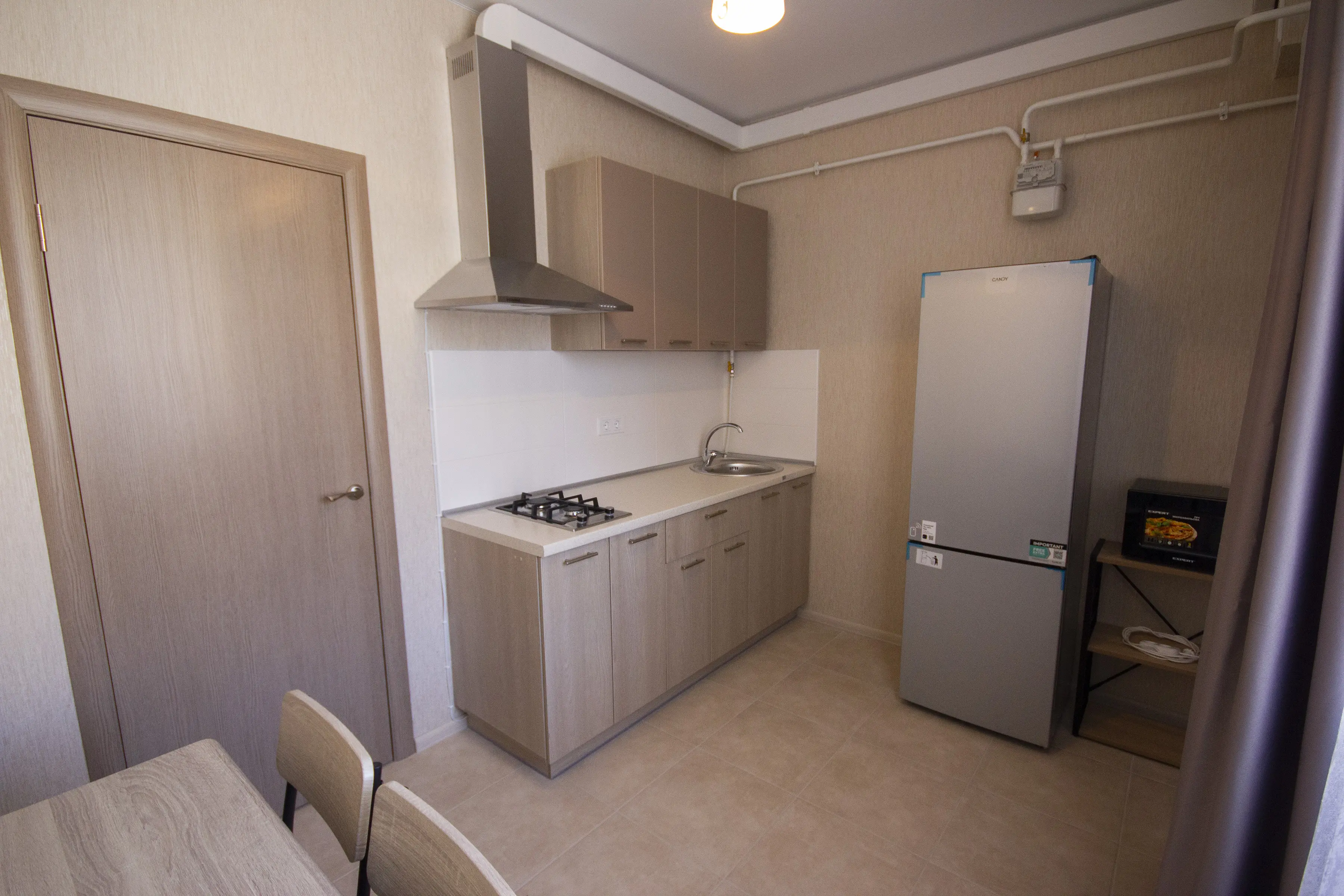 Фото Снять 1-комнатную квартиру, Европейская ул. 15 Авангард в долгосрочную аренду, цена: 6500 UAH, код 4414