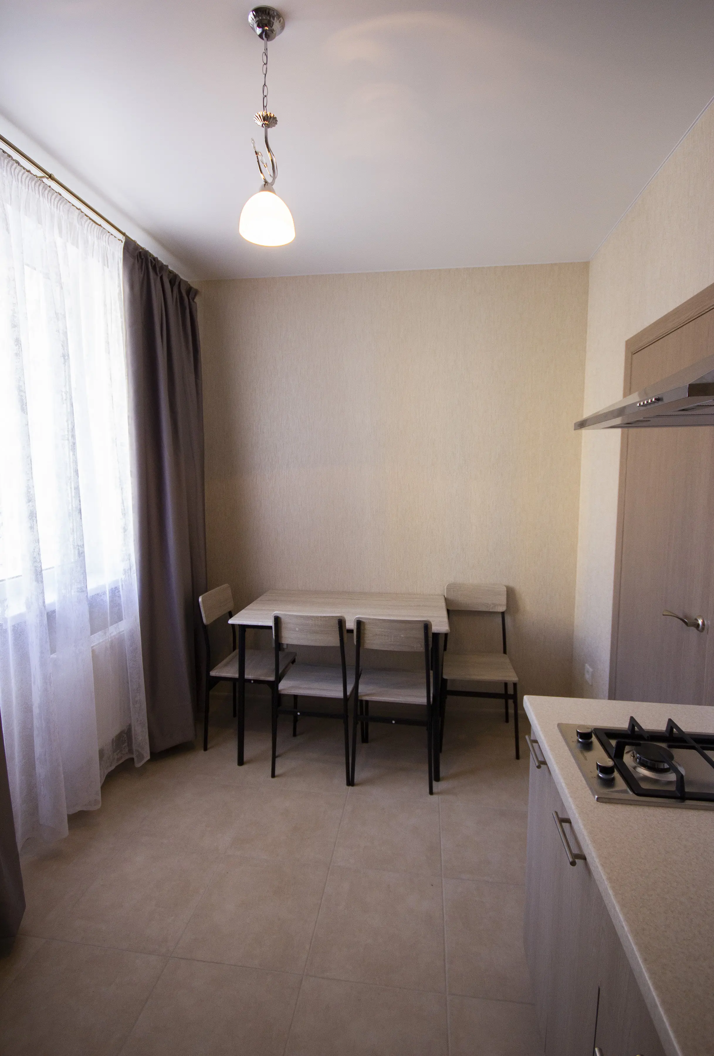 Фото Снять 1-комнатную квартиру, Европейская ул. 15 Авангард в долгосрочную аренду, цена: 6500 UAH, код 4414