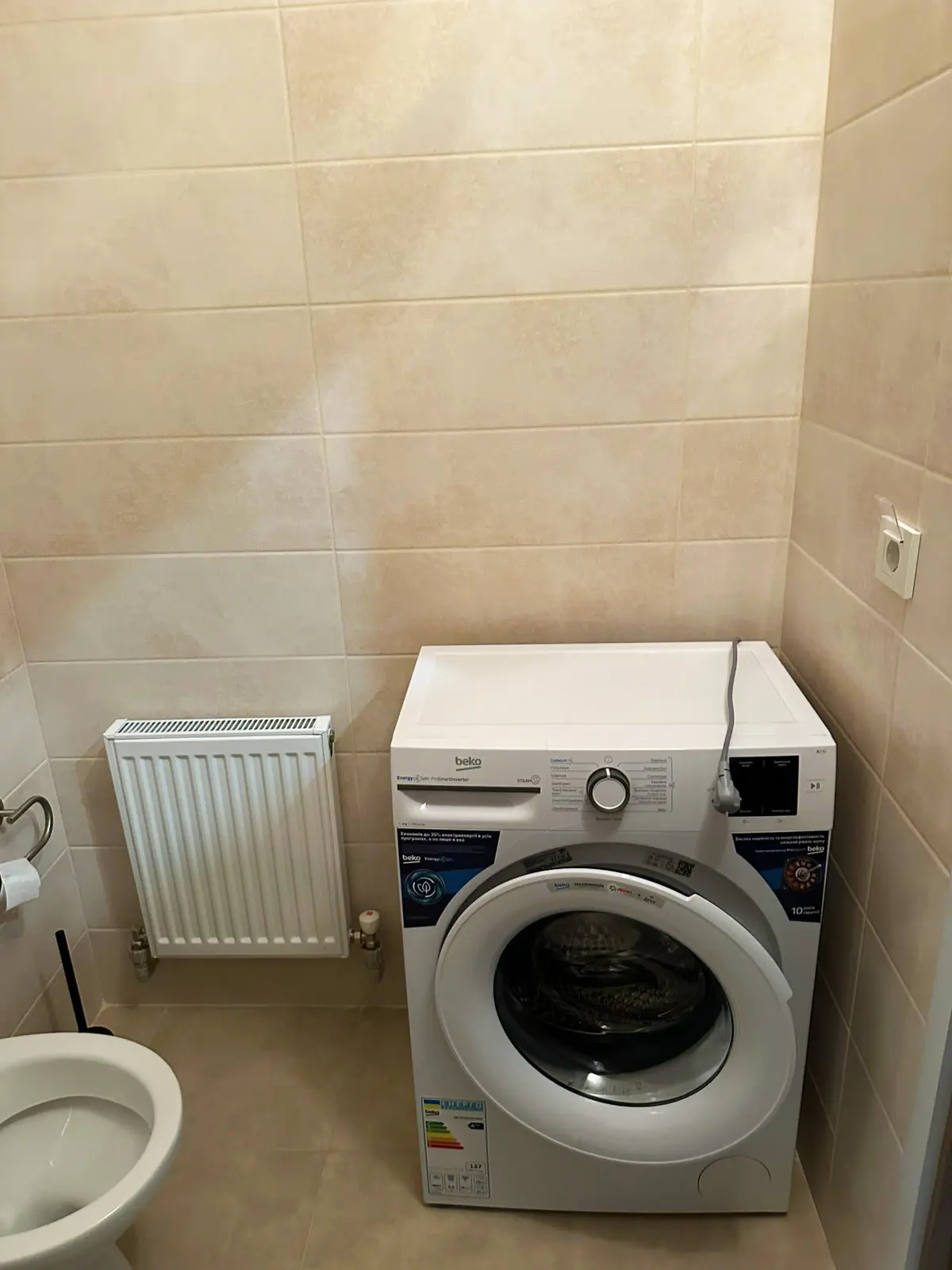 Фото Снять 1-комнатную квартиру, Европейская ул. 15 Авангард в долгосрочную аренду, цена: 6500 UAH, код 4414