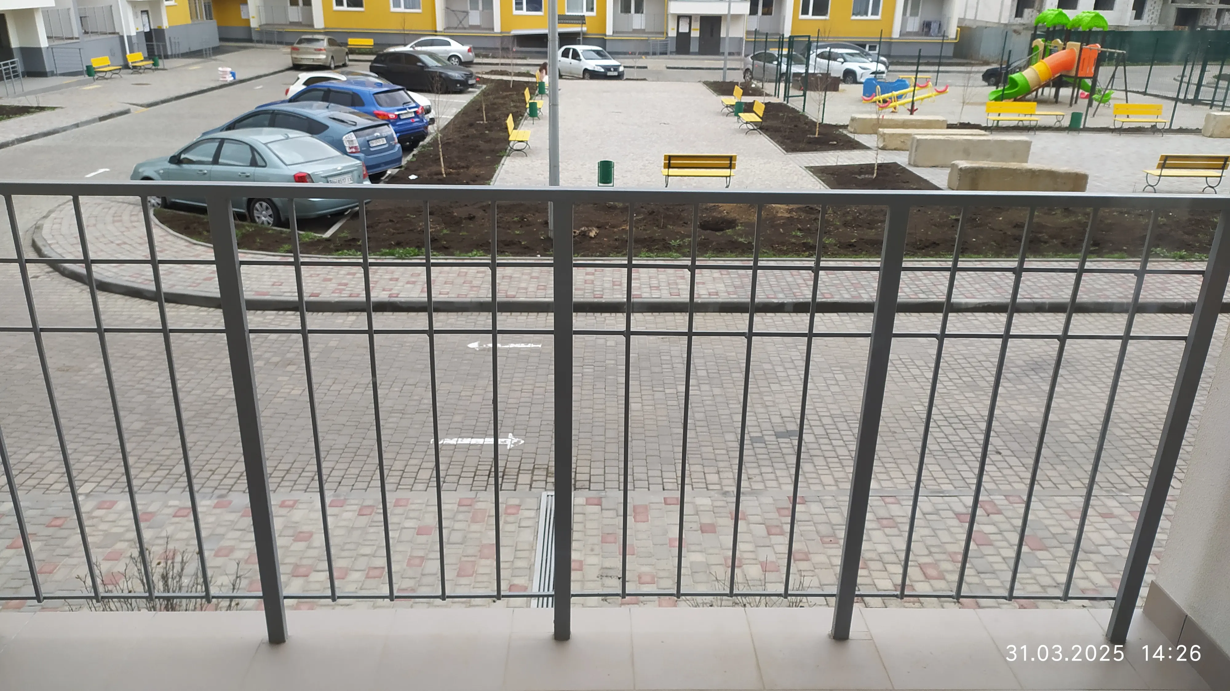 Фото Снять 1-комнатную квартиру, Европейская ул. 15 Авангард в долгосрочную аренду, цена: 6500 UAH, код 4414