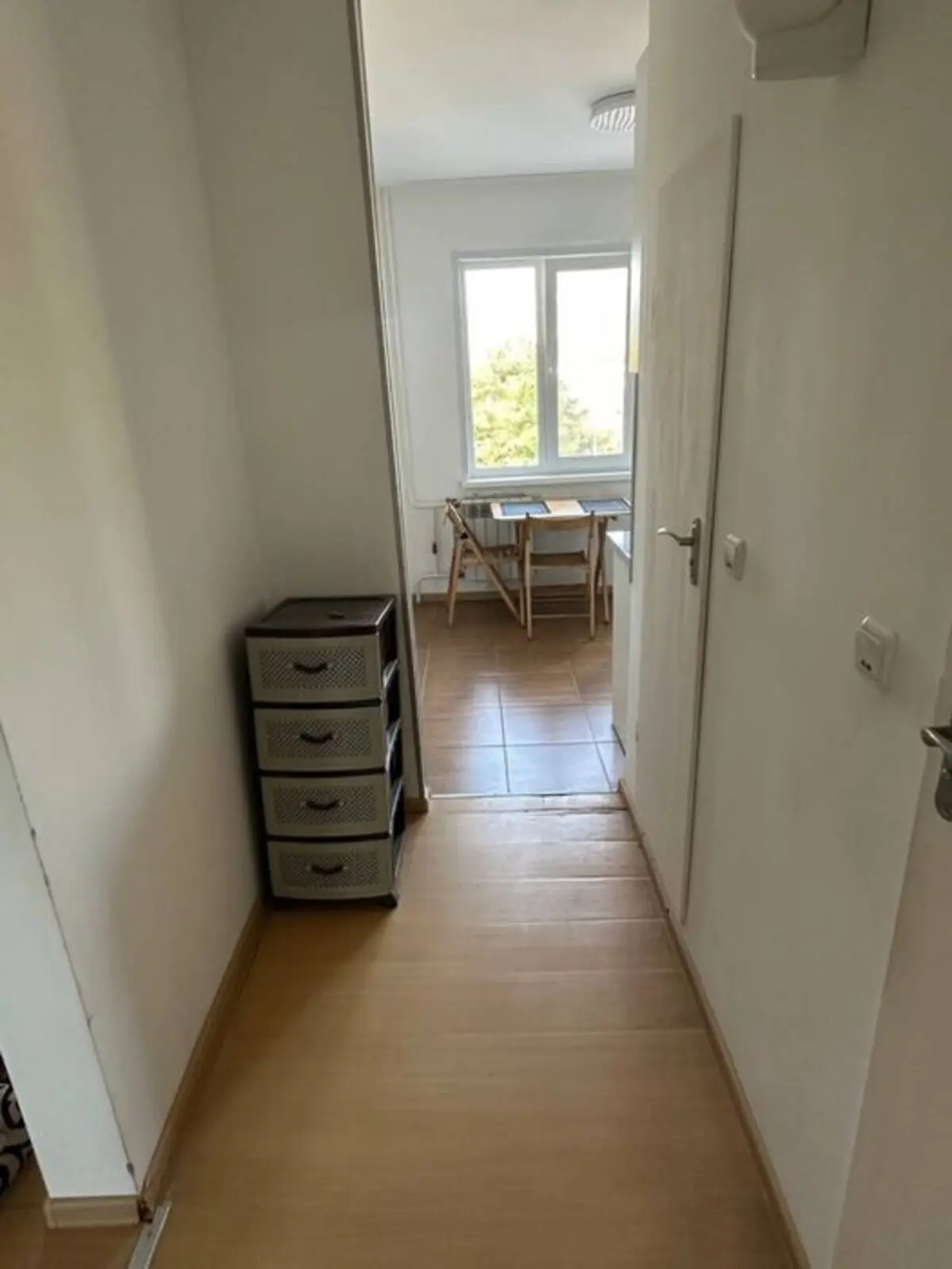 Фото Selling a 1-room apartment, 35 sq.m., Akademika Zabolotnoho Street  Kyiv, price: 60000 $, code 4416