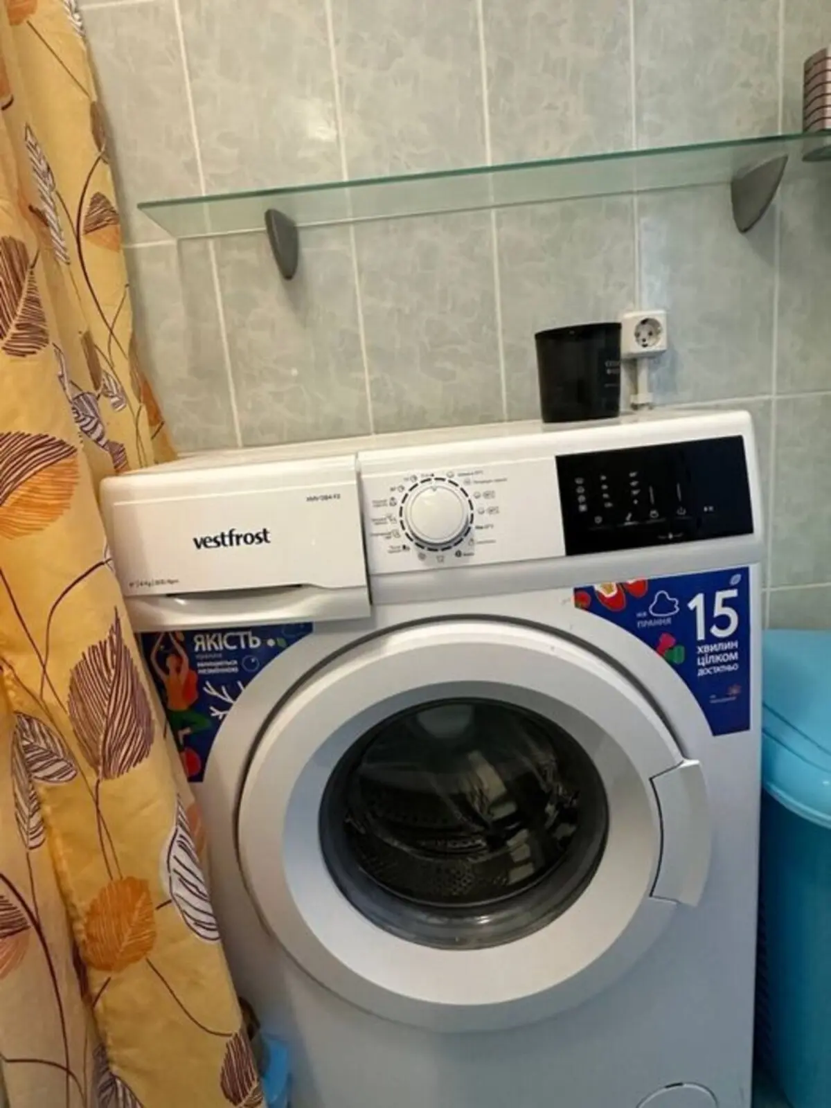 Фото Selling a 1-room apartment, 35 sq.m., Akademika Zabolotnoho Street  Kyiv, price: 60000 $, code 4416