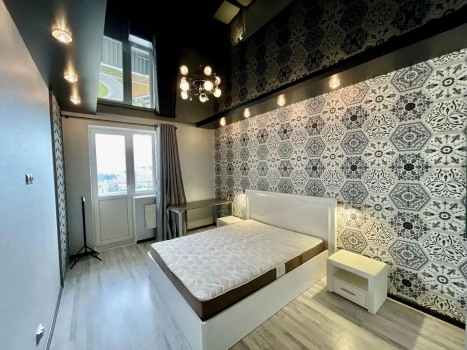 Фото Selling a 1-room apartment, 53 sq.m., Teremkivska Street 3а Kyiv, price: 115000 $, code 4418