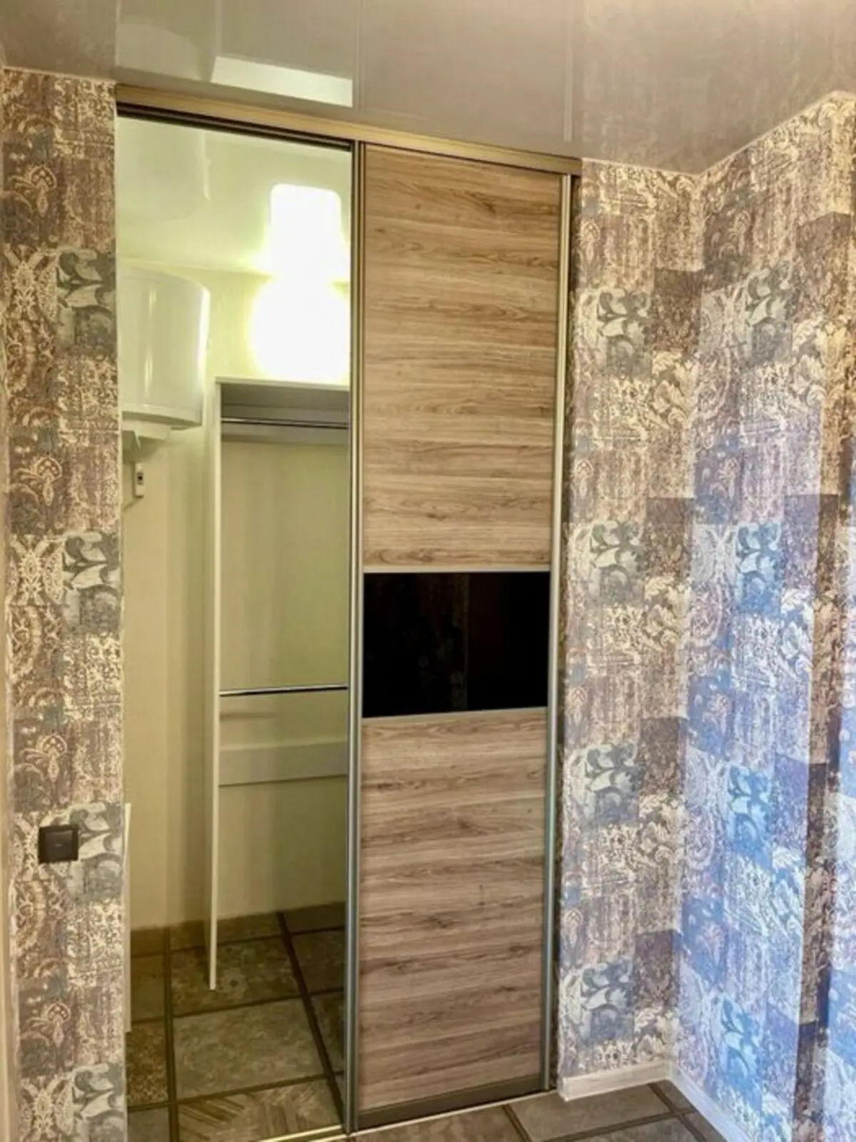 Фото Selling a 1-room apartment, 53 sq.m., Teremkivska Street 3а Kyiv, price: 115000 $, code 4418