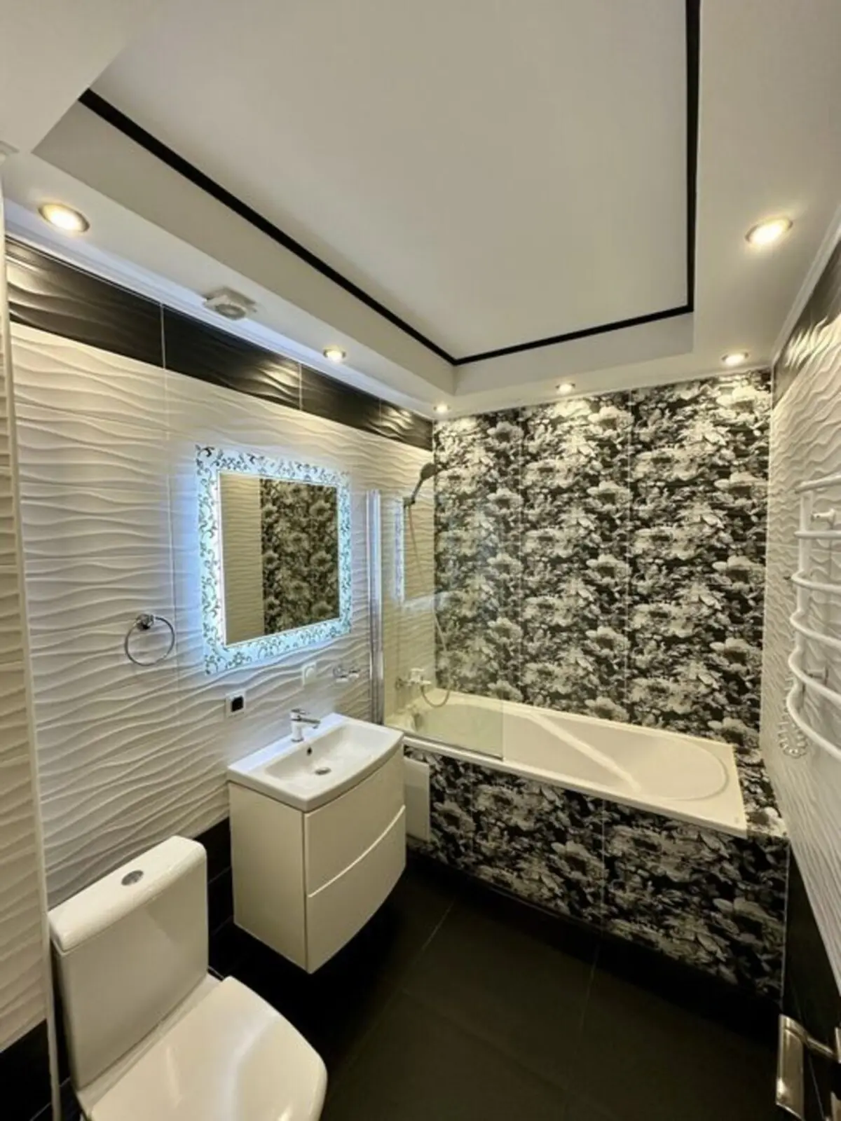 Фото Selling a 1-room apartment, 53 sq.m., Teremkivska Street 3а Kyiv, price: 115000 $, code 4418